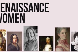 CANCELLED – Renaissance Women with Luminos Ensemble