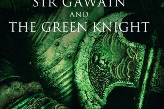 Sir Gawain & the Green Knight, Pearl, & Sir Orfeo (2021)