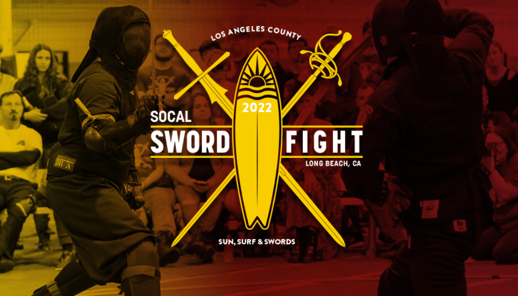SoCal Swordfight 2022