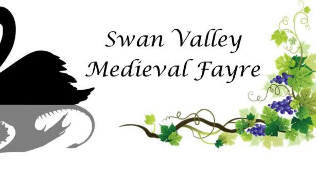 Swan Valley Medieval Fayre 2022