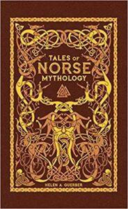 Tales of Norse Mythology (2017)