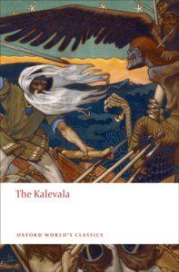 The Kalevala: An Epic Poem after Oral Tradition (2009)