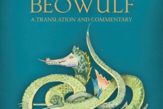 Beowulf: A Translation & Commentary (2015)