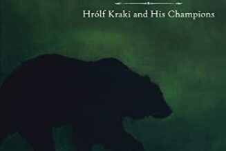 Two Sagas of Mythical Heroes: Hervor & Heidrek & Hrólf Kraki & His Champions (2021)