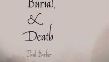 Vampires, Burial, & Death: Folklore & Reality