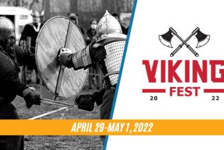 Viking Fest 2022