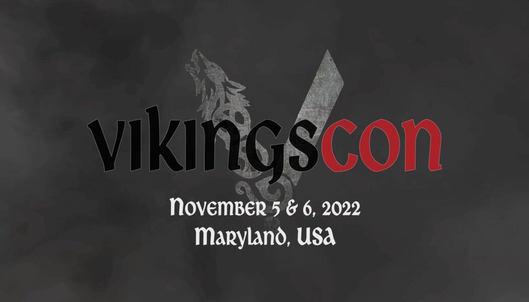 VikingsCon V – 2022