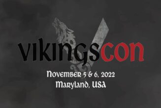 VikingsCon V – 2022