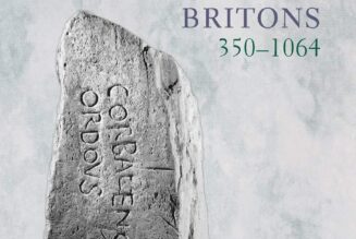 Wales & the Britons, 350-1064
