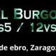Torneo El Burgo de Ebro 2022