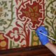 From Medieval Altarpieces to David Parr House: My Journey in the Conservation of Paintings