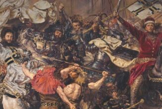 The Battle of Grunwald: The History and Legacy of the the Polish–Lithuanian–Teutonic War’s Decisive Battle