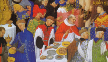 The Limbourg Brothers: Reflections on the Origins & the Legacy of Three Illuminators from Nijmegen