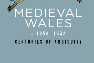 Medieval Wales c.1050–1332: Centuries of Ambiguity