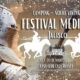 Festival Medieval Jalisco – Noche vikinga – Justas Avalon Show 2022