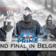 CANCELLED – Buhurt Prime FINALS Tournament 2022: Belgrade