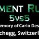 Buhurt Tournament Ruschegg 2022