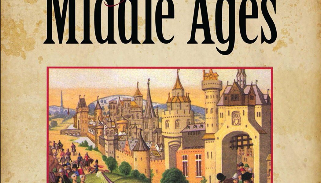 The Waning of the Middle Ages (2013)