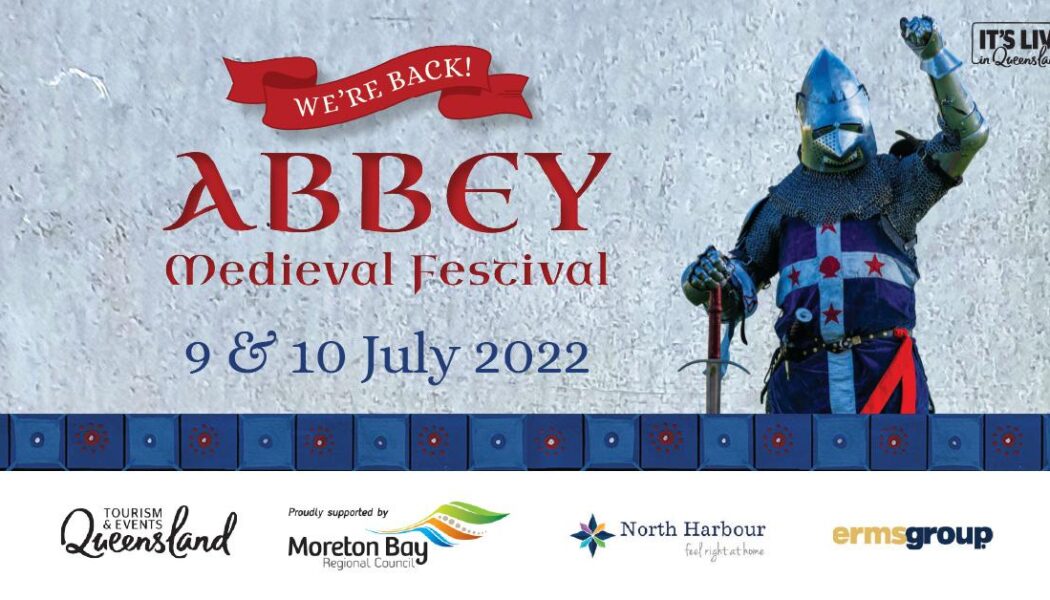 Abbey Medieval Festival 2022
