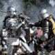 Free Event – Medieval Combat in Central Park VII