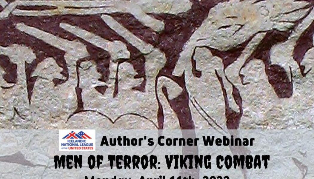 Men of Terror: Viking Combat
