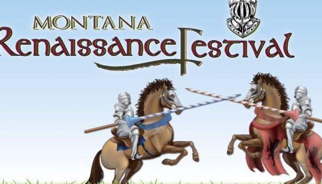 Montana Renaissance Festival 2022