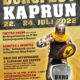 Burgfest Kaprun 2022