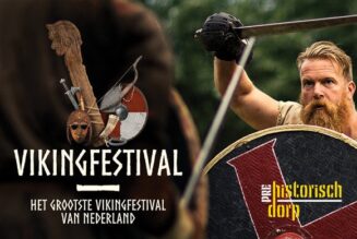 Eindhoven Viking Festival 2022