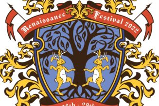 Black Hills Renaissance Festival 2022