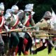 Bosworth Medieval Festival 2022