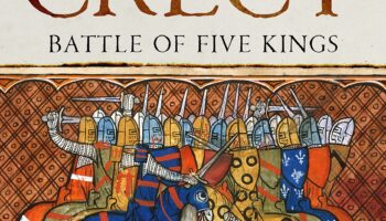 Crécy: Battle of Five Kings