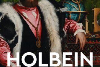 Holbein: Masters of Art (2022)