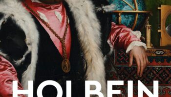 Holbein: Masters of Art (2022)