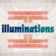 Illuminations: Drawn from the Medieval Page