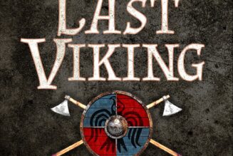 The Last Viking: The True Story of King Harald Hardrada (2021)