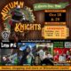 Autumn Knight: A Knight’s Hall Faire 2022