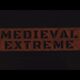 Medieval Extreme: Armored Combat Supplies