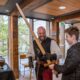 Meet the Medieval Swordmaster at the King Richard III Visitor Centre