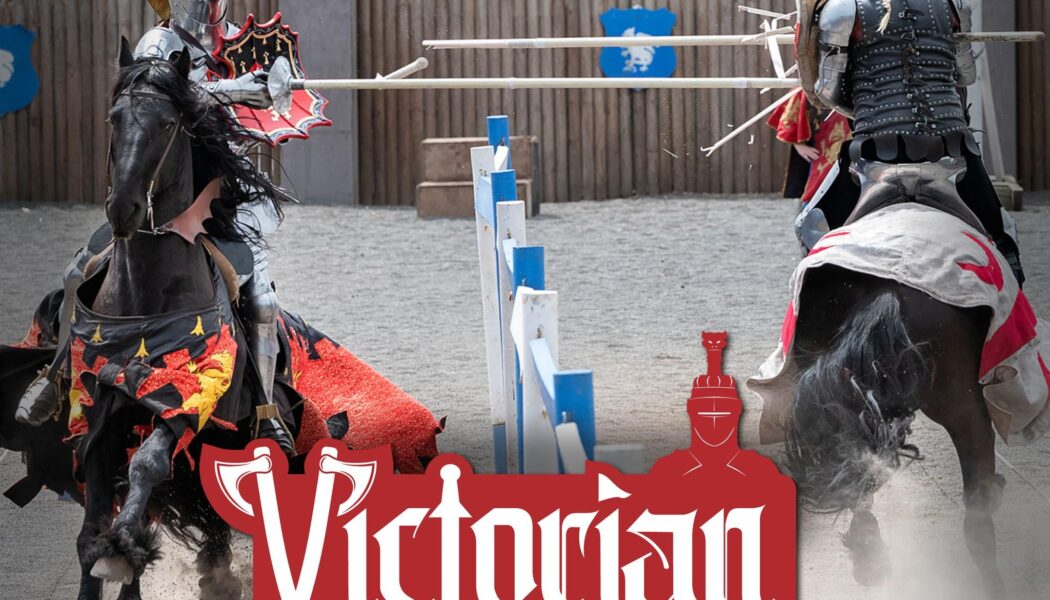 Victorian Medieval Festival – Kryal Castle 2022