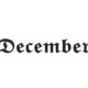 The Month in Review: December 2022