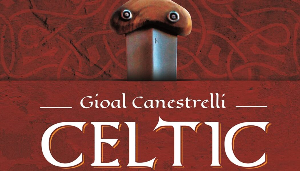 Celtic Warfare: From the Fifth Century BC to the First Century AD