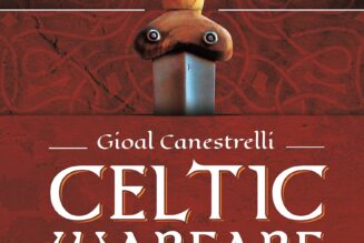 Celtic Warfare: From the Fifth Century BC to the First Century AD