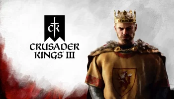 Crusader Kings 3: Console Edition