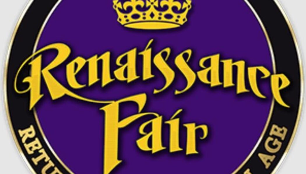 The 8th Brevard Renaissance Fair
