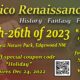 2nd Annual NM Renaissance Celtic Festival