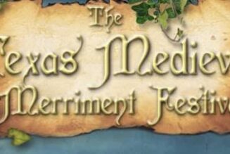 Texas Medieval Merriment Festival 2023