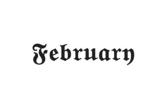 The Month in Review: February 2023