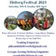 Avoncroft International Living History Festival 2023