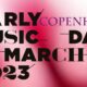 Early Music Day Copenhagen 2023