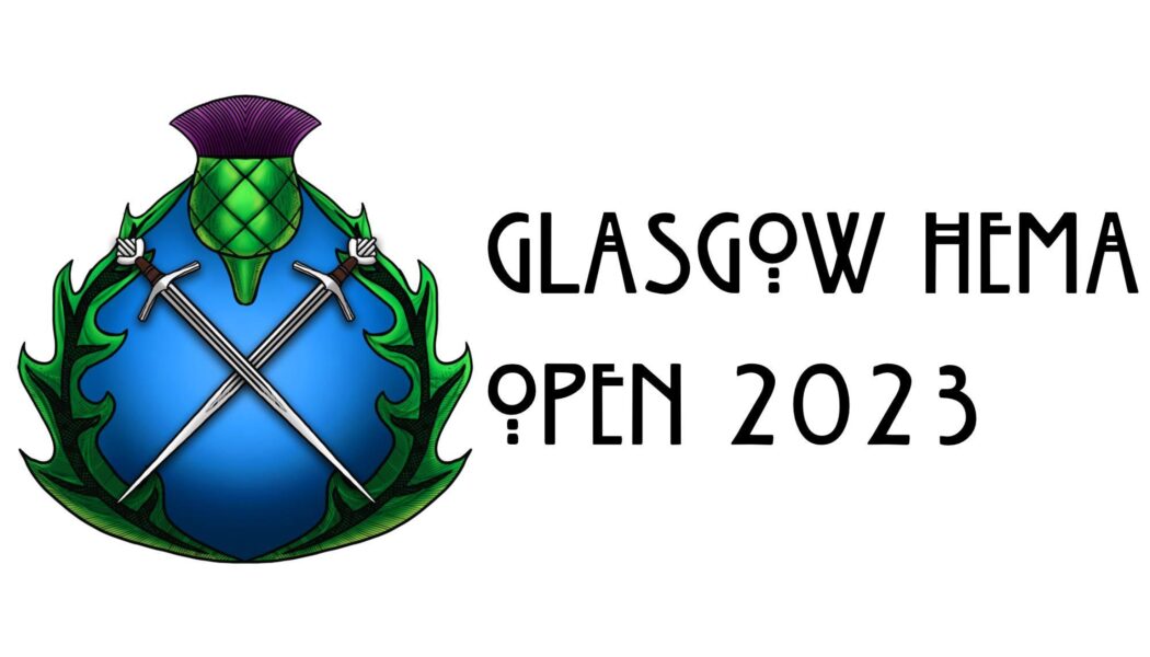 Glasgow HEMA Open 2023